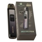 پاد سیستم اورسا نانو پرو 2 لاست ویپ Ursa nano pro 2 lost vape